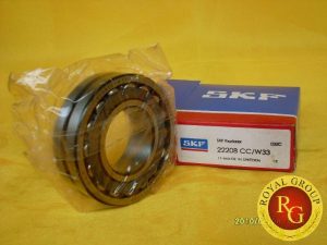 Vòng bi SKF 22208CC/W33, vòng bi 22208CC/W33, vòng bi SKF