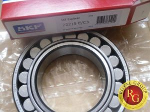 Vòng bi SKF 22215E/C3, vòng bi 22215E-C3, vòng bi SKF