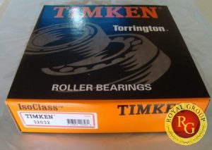 Vòng bi timken 32032, Vòng bi 32032, vòng bi timken