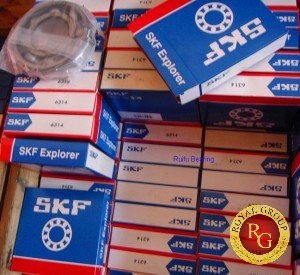 Vòng bi 6314, vòng bi SKF 6314, Vòng bi SKF