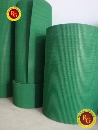 Băng tải tai bèo