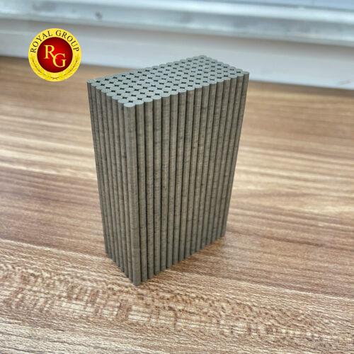 Nam châm chịu nhiệt 4x1,5mm,Nam châm Samarium Cobalt (SmCo) 350 Độ