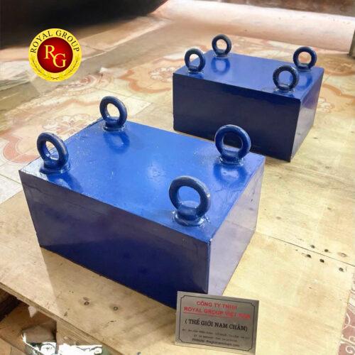 Nam châm phẳng 300x200x150mm