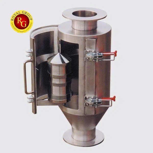 Nam Châm Bạc Đạn (Nam châm hỏa tiễn)