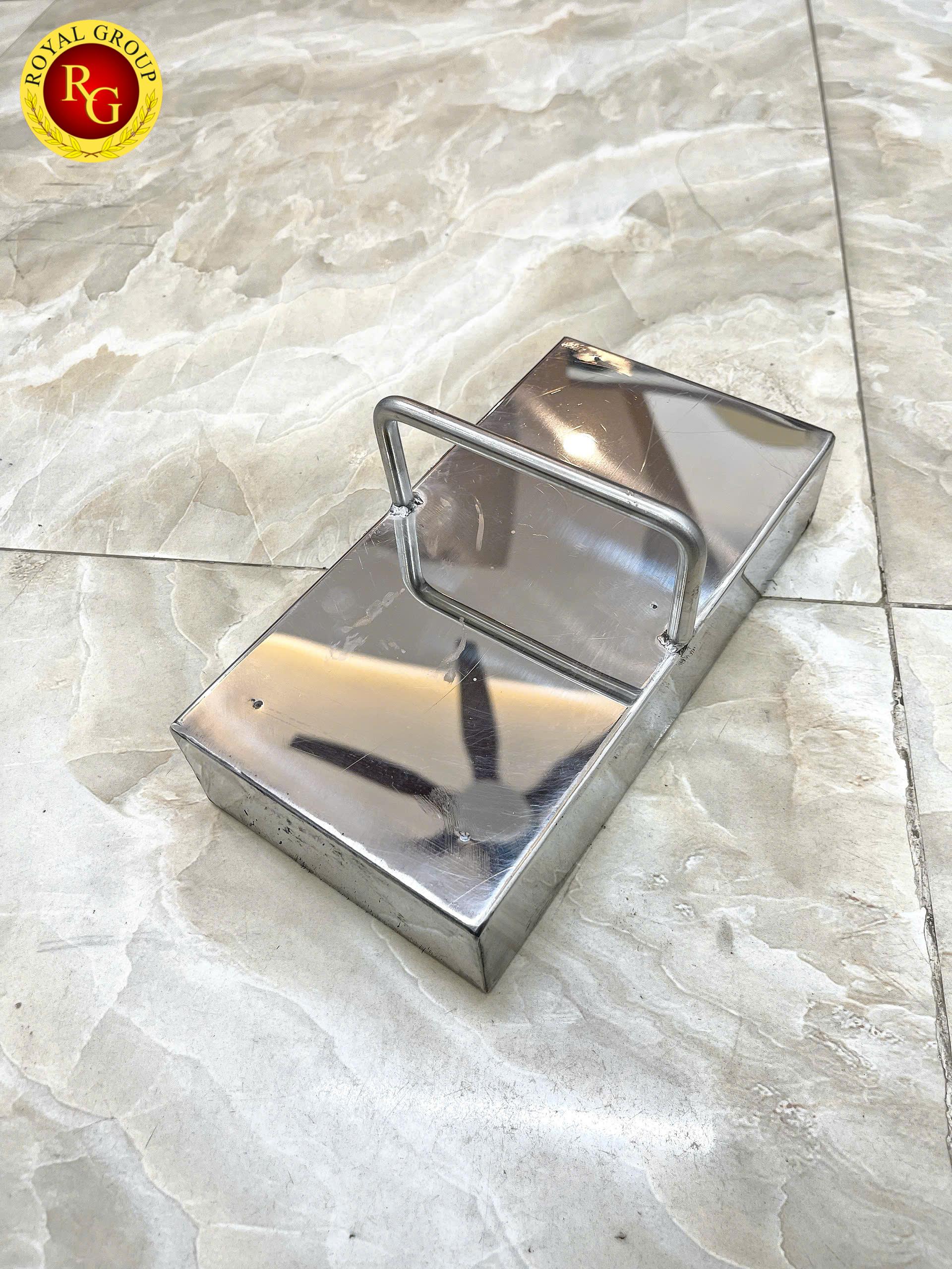 Tấm nam châm phẳng 230x120x45mm