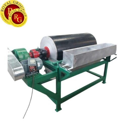 máy tuyến từ