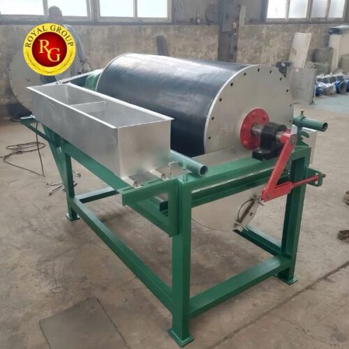 máy tuyến từ góc trái