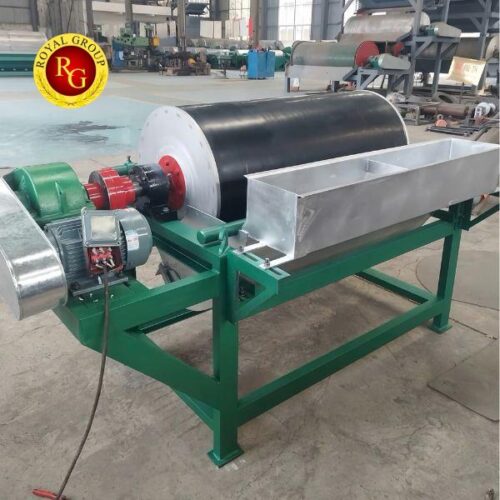 máy tuyến từ góc sau