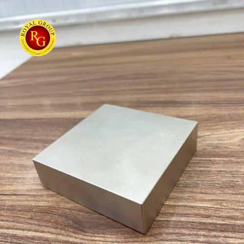 Nam châm đất hiếm 100x100x30mm