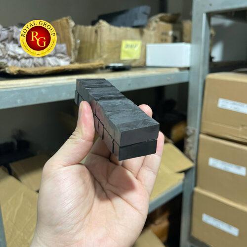 Nam châm Ferrite hình chữ nhật 30x12x10mm