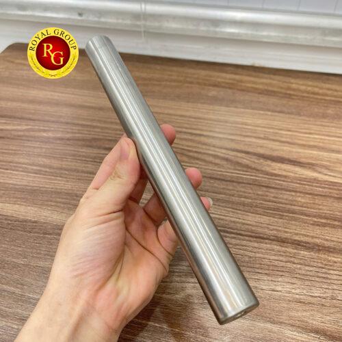 Nam châm thanh 25x250mm bọc inox 304