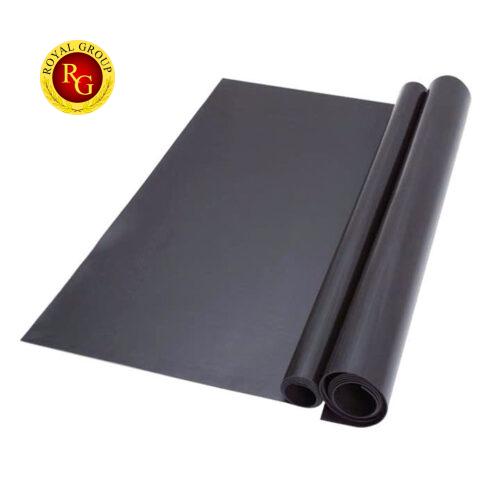 NAM CHÂM DẺO CUỘN KHÔNG BĂNG KEO | KHỔ 620mm DÀY 0.5–2mm