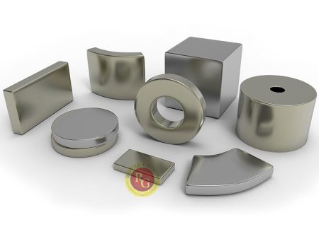 Nam châm Neodymium là gì? Ưu nhược điểm của nam châm Neodymium