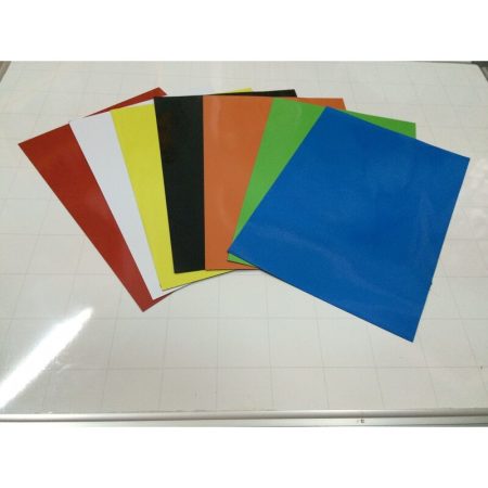 Nam châm dẻo A4 - ảnh 1
