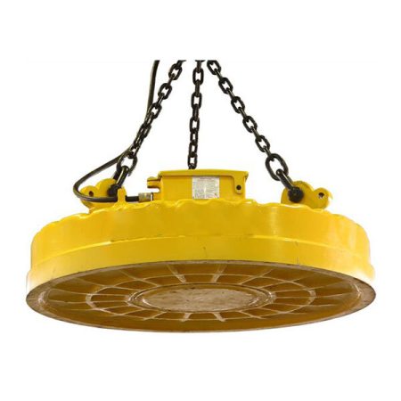 nam châm điện xoay chiều - ảnh 1