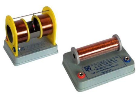 nam châm điện xoay chiều - ảnh 1