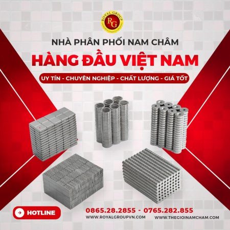 địa chỉ bán nam châm tại hà nội - ảnh 1