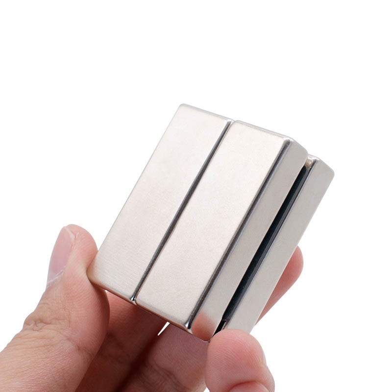 nam châm đất sét hình chữ nhật - ảnh 2 nam châm đất sét hình chữ nhật - ảnh 2