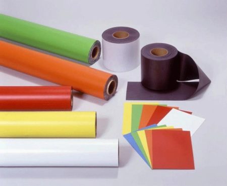 nam châm mềm - ảnh 1