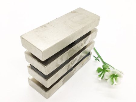 Nên mua nam châm thanh dẹt chất lượng ở đâu?