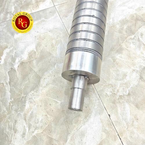Alternative view of Lô từ 100x500mm lực từ 15000 Gauss