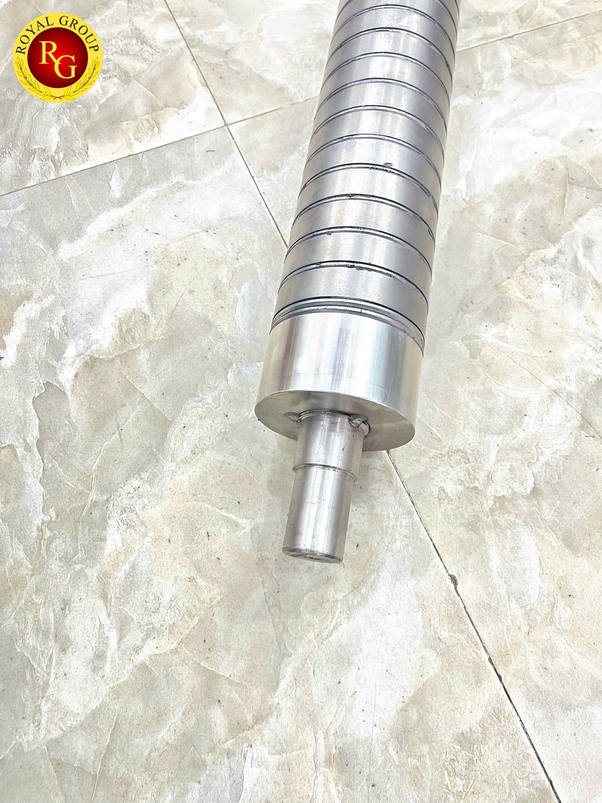 Lô từ 100x500mm lực từ 15000 Gauss - Ảnh 2