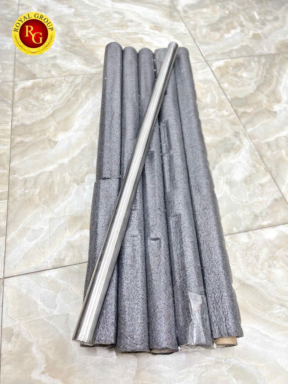 Nam châm thanh 32x800mm bọc inox 304