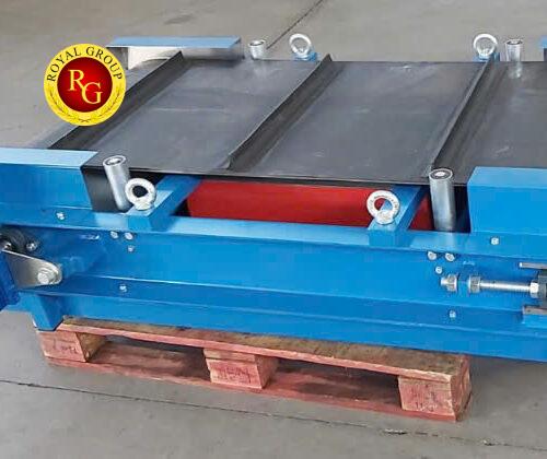 Băng Tải Từ - Băng tải gân