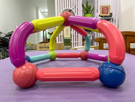 Bật mí 5 ứng dụng của nam châm trong cuộc sống vô cùng thú vị