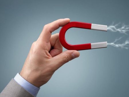 Điểm giống nhau giữa nam châm bản và rulo vĩnh cửu