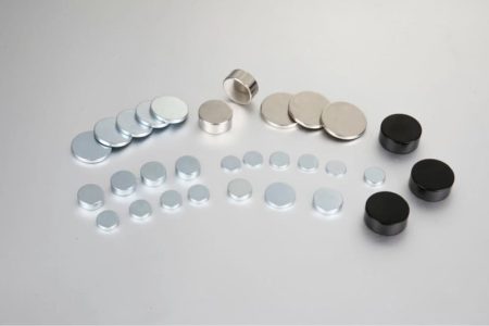 Cách sản xuất nam châm neodymium từ đất hiếm 1