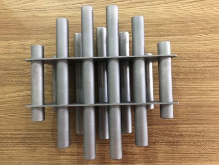 cấu tạo thanh nam châm lọc tách sắt