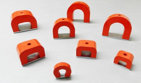 Độ Bền Của Các Loại Nam Châm 1
