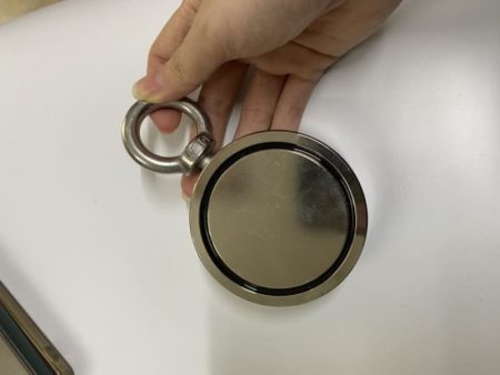 Lợi ích của việc sử dụng nam châm móc treo vào cuộc sống 1
