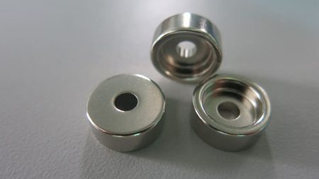 Những lưu ý khi sử dụng nam châm vĩnh cửu 1