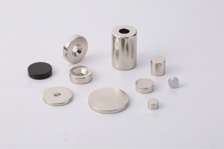 Các Loại Hình Nam Châm Theo Tiêu Chuẩn Kích Thước 1