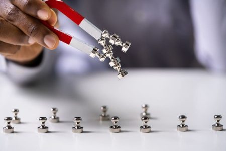 Các loại nam châm được ứng dụng phổ biến - 1