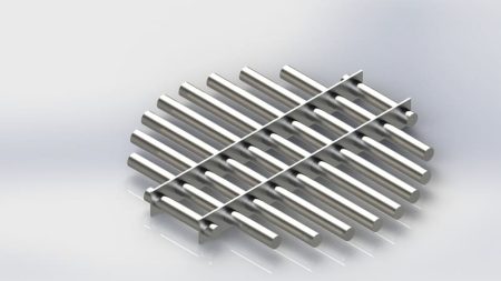 Các Loại Nam Châm Lọc Tách Sắt Phổ Biến - 1