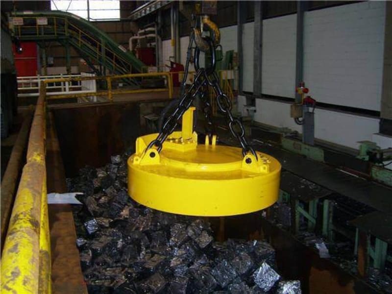 nam châm tạm thời - 2 nam châm tạm thời - 2