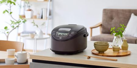 Nam Châm Trong Nồi Cơm Điện - 1