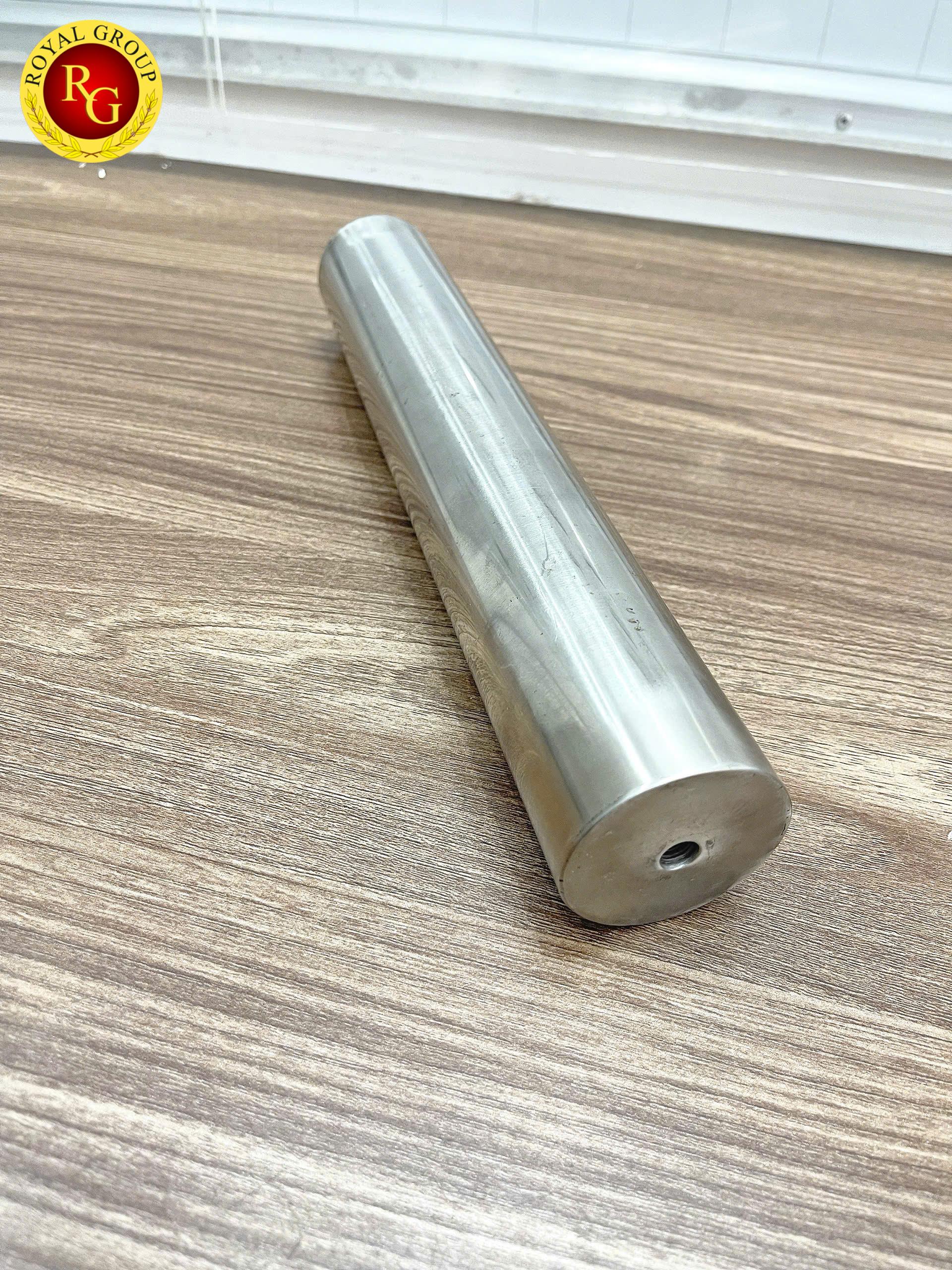 Nam châm thanh 50x300mm bọc inox 304