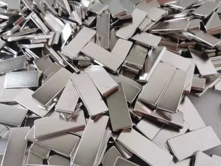 Lịch Sử Phát Triển Và Ứng Dụng Của Nam Châm - 1