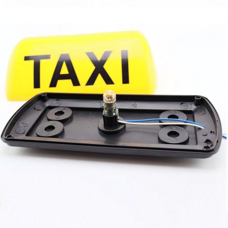 Mào taxi nam châm là gì? Taxi công nghệ cần gắn mào không? - Hình 2 Các loại nam châm dùng trong mào taxi