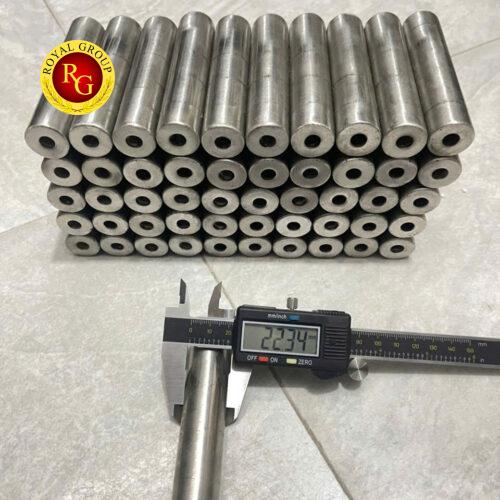 Alternative view of Nam châm thanh 22x100 bọc inox 304