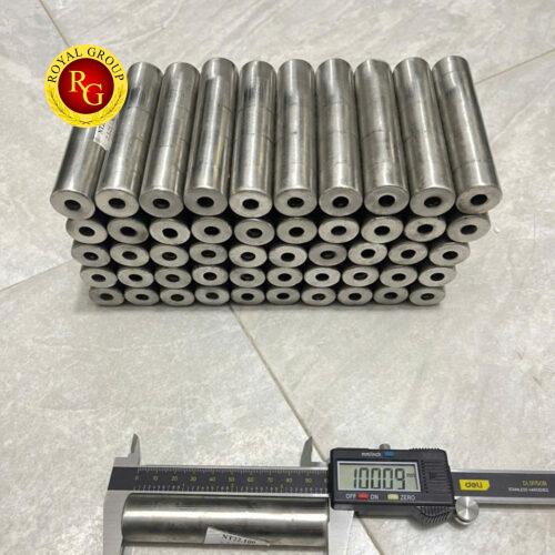 Nam châm thanh 22x100 bọc inox 304