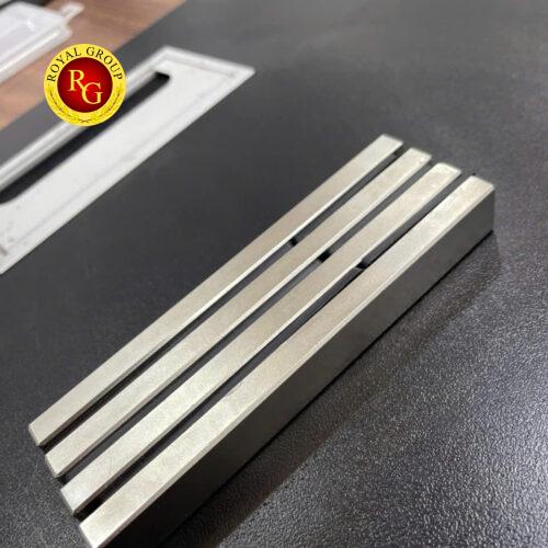 Nam Châm Đất Hiếm 150x20x10mm