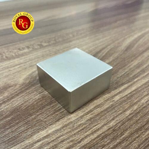 Nam Châm Đất Hiếm 50x50x25mm