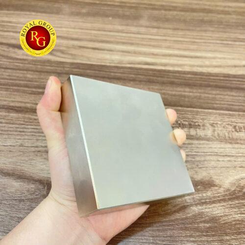 Nam Châm Đất Hiếm 100x100x25mm