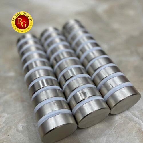 Nam Châm Đất Hiếm 60x20mm