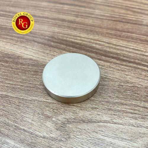 Nam châm đất hiếm 50x10mm